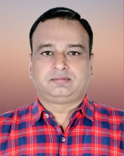 RAJIV ARUN SANJAY